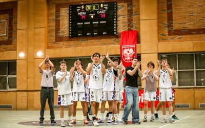 2026.03.14  Vienna United vs Traiskirchen Lions NexGen, Zweite Liga 2025/26 > Grunddurchgang 22.Runde

© Basketball Austria / M.Solovei
www.instagram.com/msolo34