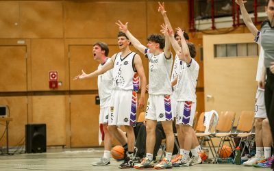 2026.03.29  Vienna United vs Wörthersee Piraten, Zweite Liga 2025/26 > Viertelfinale Spiel 2

© Basketball Austria / M.Solovei
www.instagram.com/msolo34
