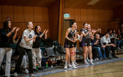 21.12.2025 Basket Flames vs Vienna United
Damen Superliga & National League & 2.Liga 2025/26 > Superliga Grunddurchgang 2.Runde

© Basketball Austria / M.Solovei

www.instagram.com/msolo34