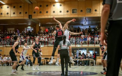 2026.04.19  Vienna United vs UKJ Mistelbach Mustangs, Zweite Liga 2025/26  > Semifinale Spiel 2

© Basketball Austria / M.Solovei
www.instagram.com/msolo34