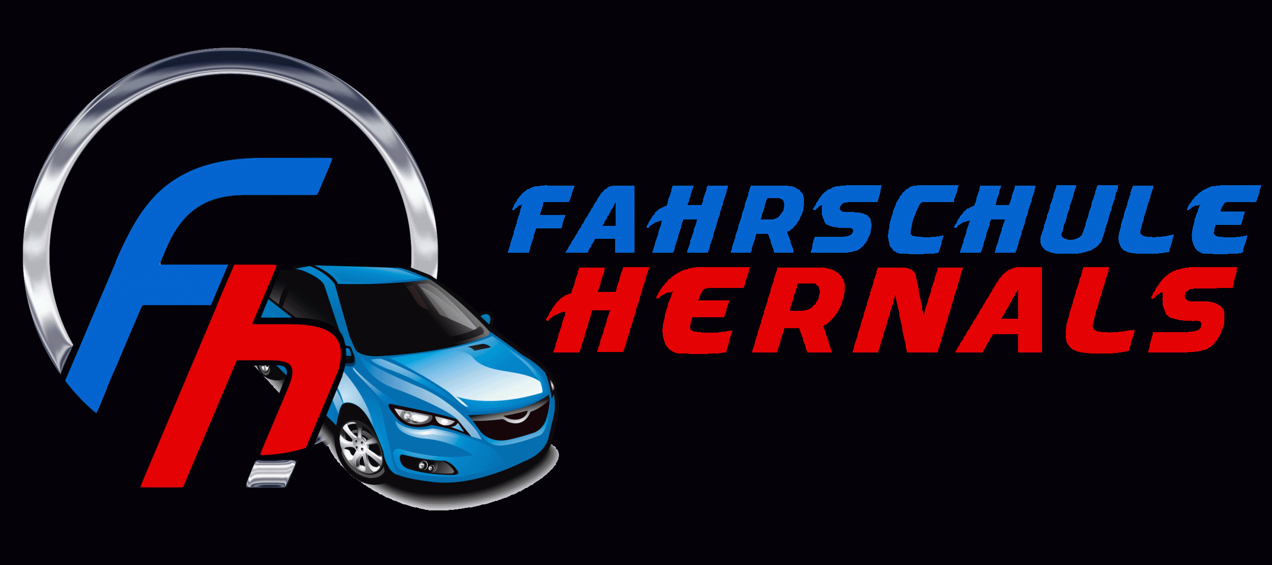 Fahrschule Hernals Logo